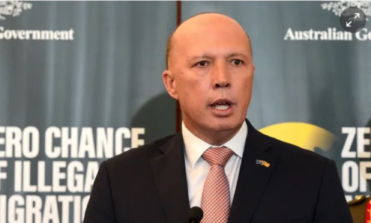 dutton-denies