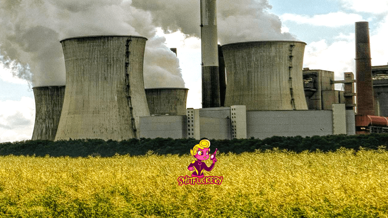 Sellafield nuclear disaster 2a